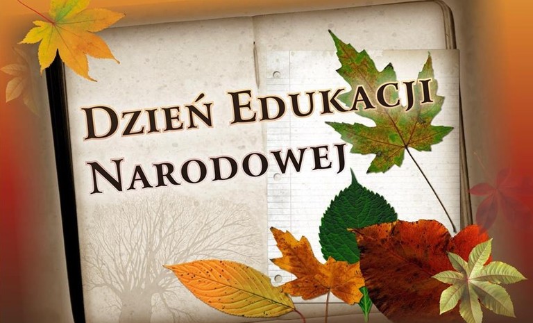 Dzień Edukacji Narodowej 