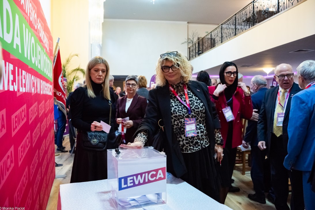 kongres glosowanie copy