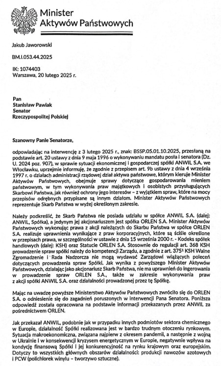 odpowiedz ministraap1