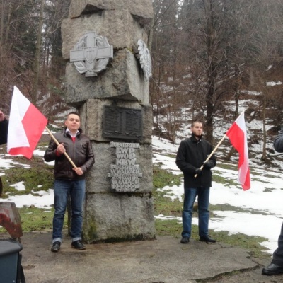 Wyjazd do Baligrodu - SLD w Rzeszowie